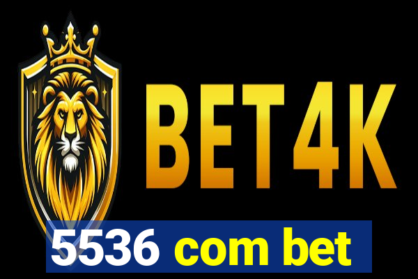 5536 com bet